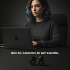 L’ARSENAL DE CONCENTRATION TOTALE