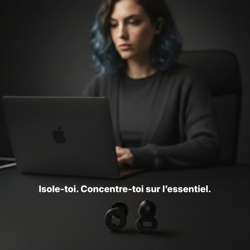 L’ARSENAL DE CONCENTRATION TOTALE