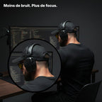 L’ARSENAL DE CONCENTRATION TOTALE