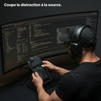 L’ARSENAL DE CONCENTRATION TOTALE